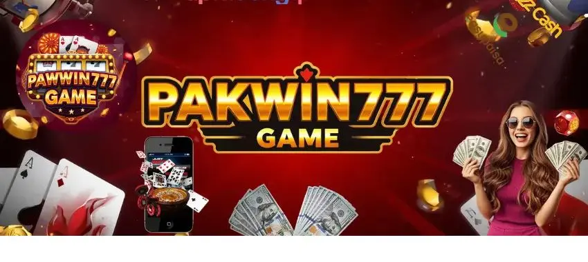 Pakwin Game